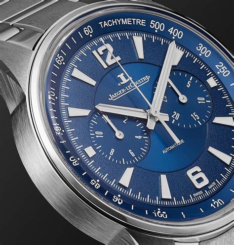 lecoultre polaris automatic.